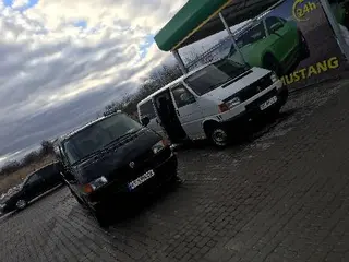 Таксі бус Дрогобич — фото 3