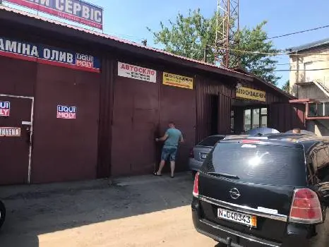 Встановлення лобового скла АвтоСкло — фото 2