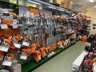 STIHL - магазин Світ інструменту - офіційний дилер — фото 2