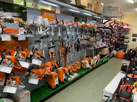 STIHL - магазин Світ інструменту - офіційний дилер — фото 2
