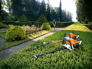STIHL - магазин Світ інструменту - офіційний дилер — фото 3