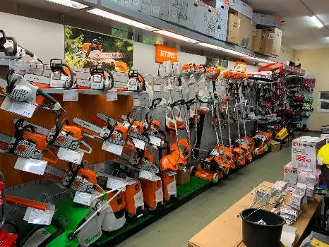 STIHL - магазин Світ інструменту - офіційний дилер — фото 5