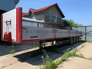 ПП Галбуд, екскаватор, трактор, оренда риштування і опалубки та інше — фото 4