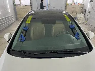 АвтоСкло Ремонт АвтоСкла Заміна Продаж Монтаж Сервіс @MyAutoGlass — фото 3