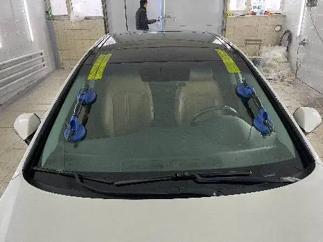 АвтоСкло Ремонт АвтоСкла Заміна Продаж Монтаж Сервіс @MyAutoGlass — фото 3