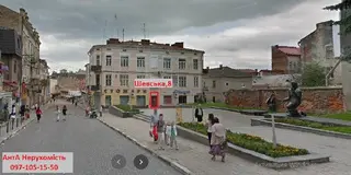 АнтА Нерухомість (Шевська 8) — фото 4