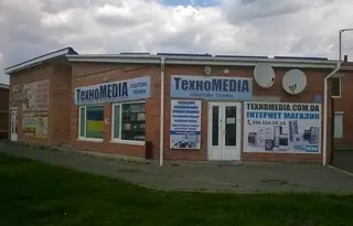 Техномедіа — фото