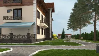 ТзОВ "БК "Сервус" — фото 5