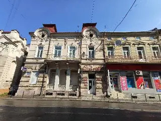 Магазин «ЕлектроДім» — фото