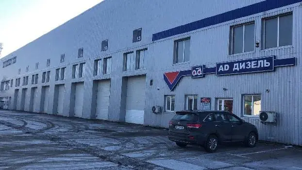 AD Diesel: дизель сервис, ремонт форсунок, common rail, ТНВД, гидравлики и пневматики — фото 2