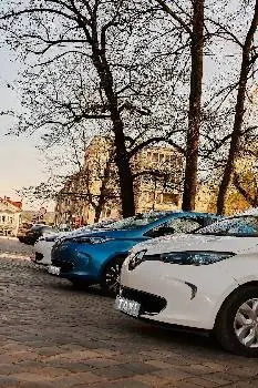 Таксі Дрогобич, Такси Трускавец Львов — фото 2
