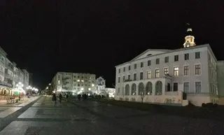 Відділ-центр надання адміністративних послуг — фото