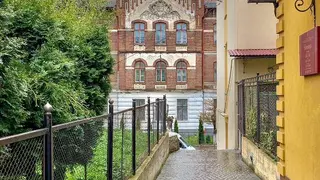 Нотаріус Ірина Білоган — фото