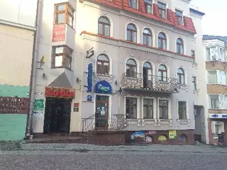 Страхова Агенція Побережних, Дрогобицький офіс — фото 2