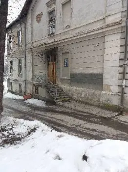 Дрогобицький міськрайонний суд Львівської області — фото
