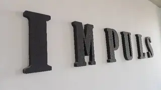 Фітнес клуб IMPULS — фото