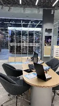 Люксоптика | Перевірка зору, магазин оптики в ТРЦ Кінг Крос — фото 4