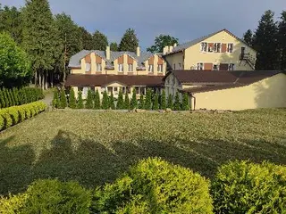 Реколекційно-просвітницький центр "Еммануїл" — фото