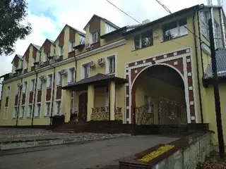 Реколекційно-просвітницький центр "Еммануїл" — фото 5