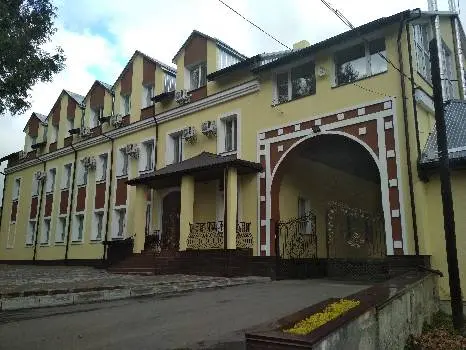 Реколекційно-просвітницький центр "Еммануїл" — фото 5