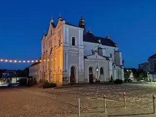 Катедральний собор Пресвятої Трійці УГКЦ — фото