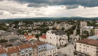 Катедральний собор Пресвятої Трійці УГКЦ — фото 2