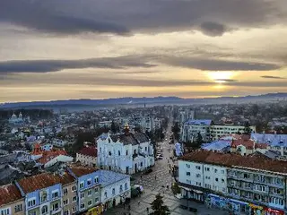 Катедральний собор Пресвятої Трійці УГКЦ — фото 5