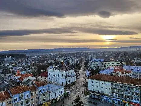 Катедральний собор Пресвятої Трійці УГКЦ — фото 5