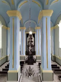Хоральна синагога — фото 4