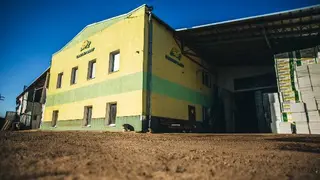 ТзОВ Грейнпласт Карпати — фото 3
