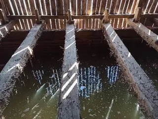 Соліварня Дрогобич — фото