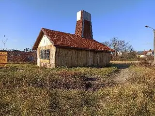 Соліварня Дрогобич — фото 5