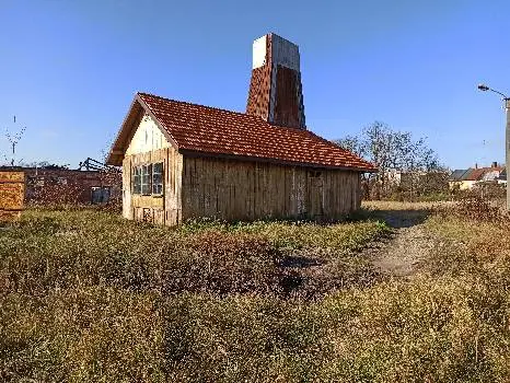 Соліварня Дрогобич — фото 5