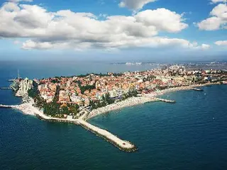 Море Турів Дрогобич - Гарячі тури в Єгипет Туреччину та Екзотичні країни — фото 2