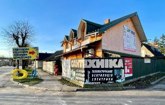 Файна Сантехніка — фото 3