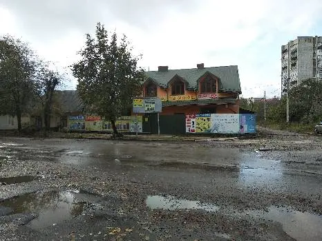 Файна Сантехніка — фото 4