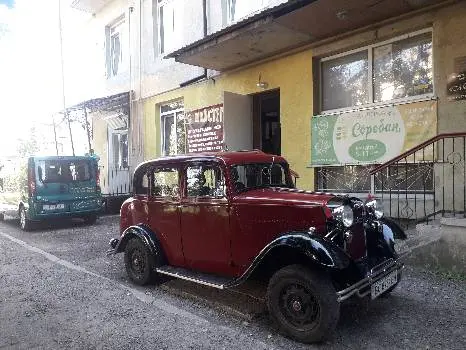 Магазин Техноскарб Дрогобич, вул. Пилипа Орлика, 14 — фото 2