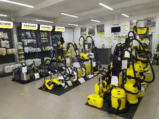 Karcher Дрогобич — фото 2