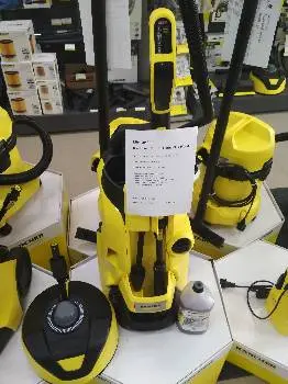 Karcher Дрогобич — фото 3