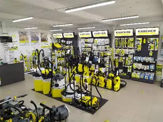 Karcher Дрогобич — фото 5