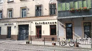 Еліт-Оптика — фото