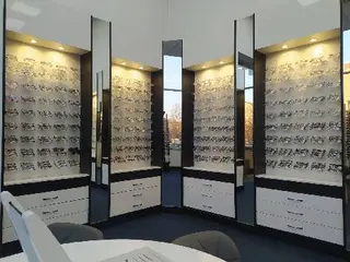 Erste Optik — фото 2