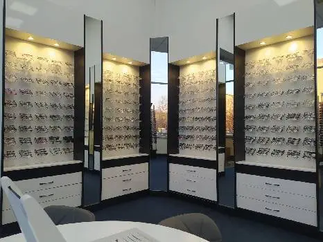 Erste Optik — фото 2