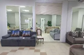 Комфортні Меблі — фото