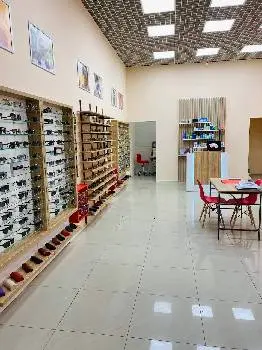 ОПТИКА ЛЮКСОР — фото 2