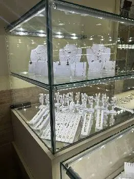 Магазин Столичної Ювелірної Фабрики у Дрогобичі — фото 4