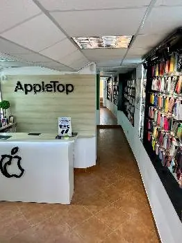 AppleTop — фото