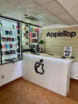 AppleTop — фото 2