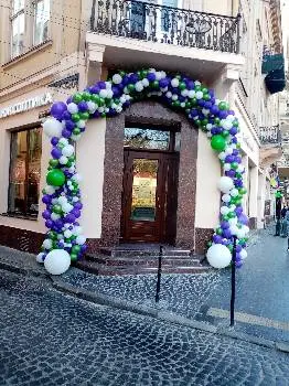 Люксоптика | Магазин оптики, апаратне лікування зору у Львові — фото 3