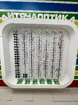 Люксоптика — фото 5